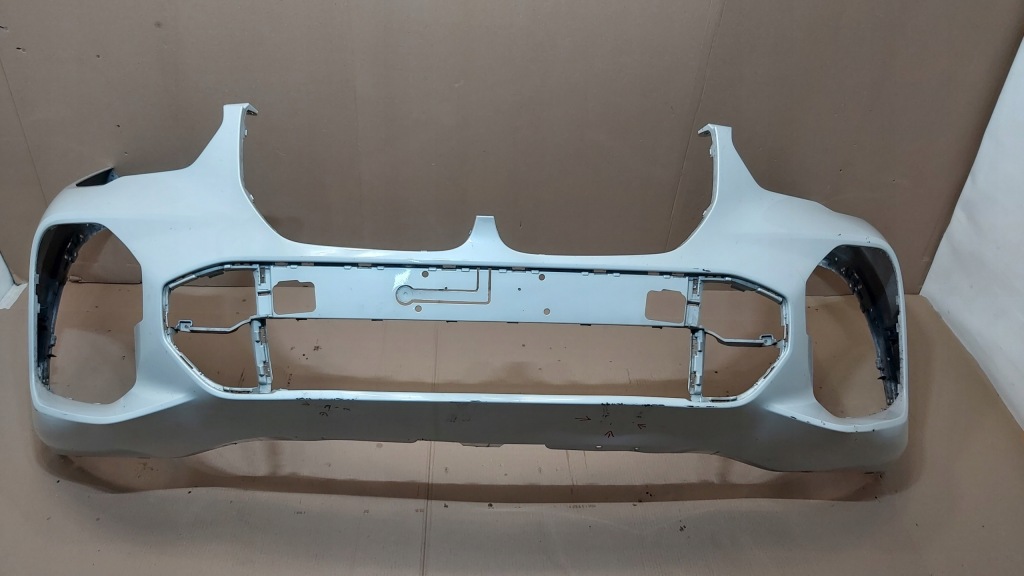 Бампер перед передний bmw x5 g05 m-pakiet в Украине