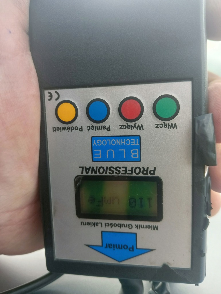 фото №9, Крышка багажника багажника задняя ford mondeo mk3 серебристый