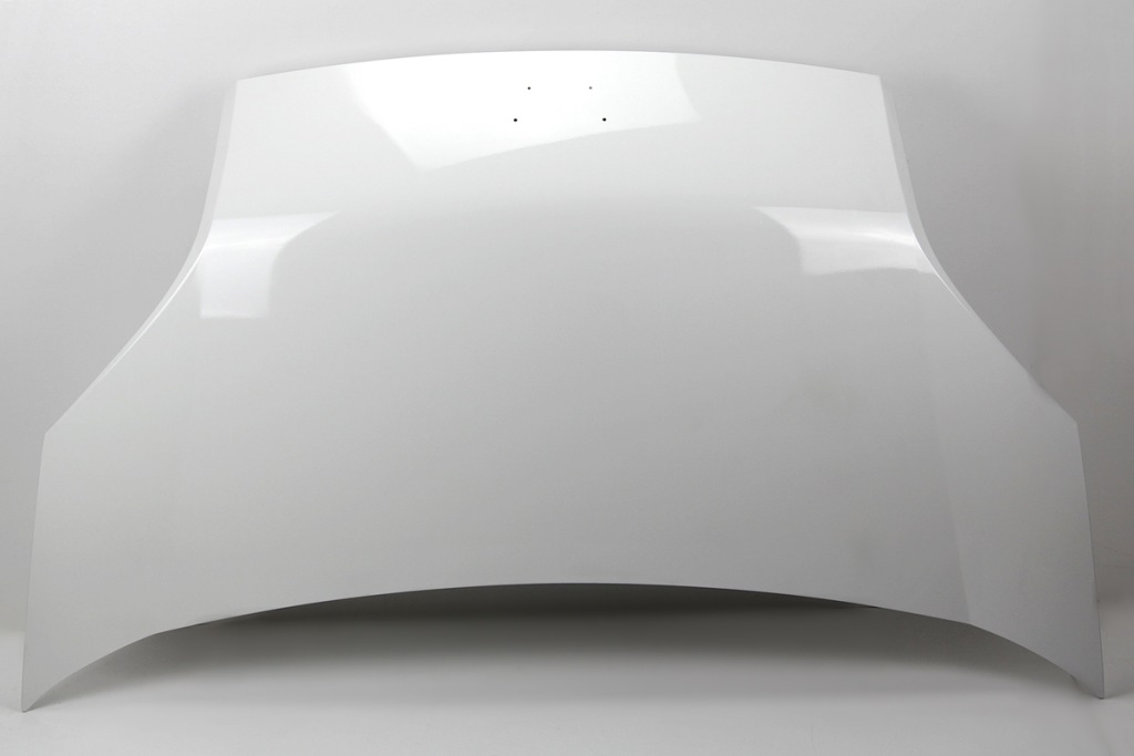 Купить Капот крышка двигателя citroen nemo ewp ewpa ideał