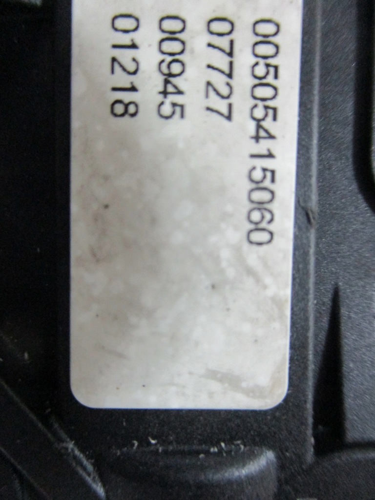 фото №5, Супорт гальмівний задня alfa romeo giulia 2.2 d