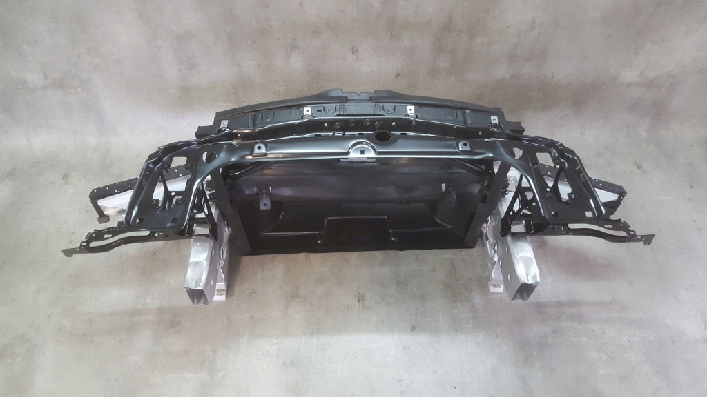 фото №7, Pas передний усилитель передний bmw 3 f30 f31 m набор