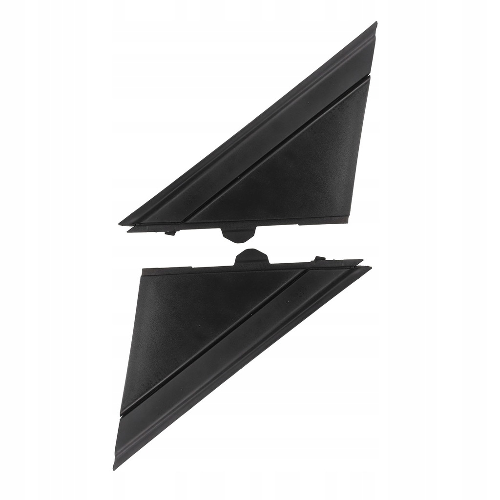 фото №13, 2 szt треугольник зеркало dla fiat 500 2012-2017