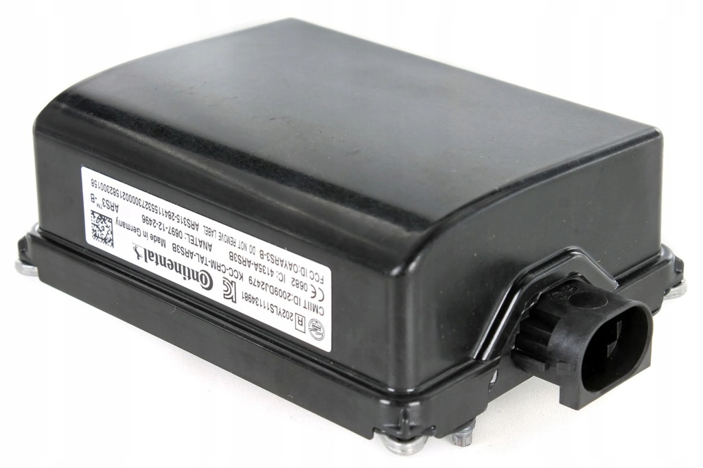 Купить Mercedes радар датчик датчик distronic дистроник a2129004603