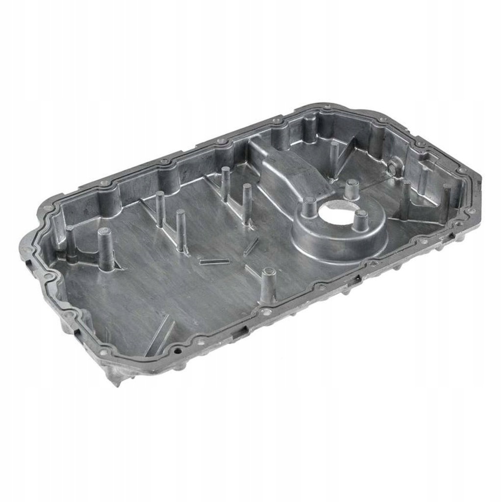 Купить Поддон масляная к audi a4 b7 a6 c6 a8 d3 2.4 3.2 fsi