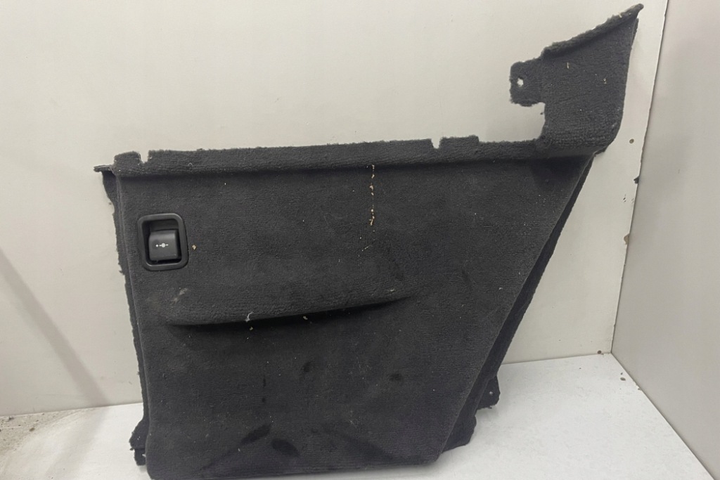 фото №7, Правая обивка багажника bmw x6 f16, f86 7284338 2017