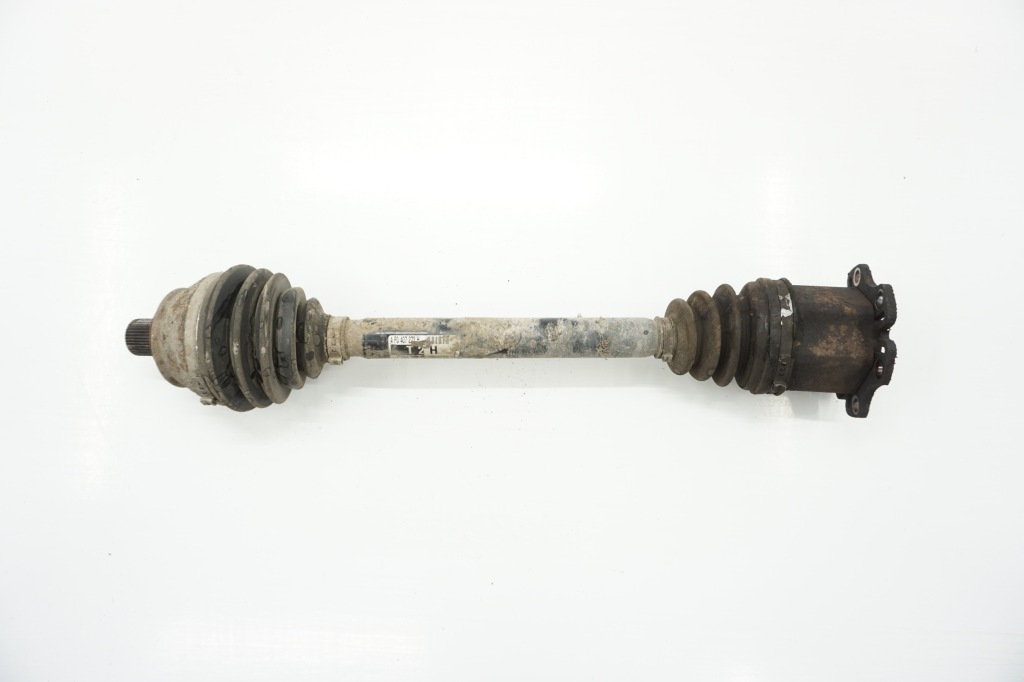 Купить Audi a6 c6 приводной вал правый  передняя 2.4 v6 4f0407272h