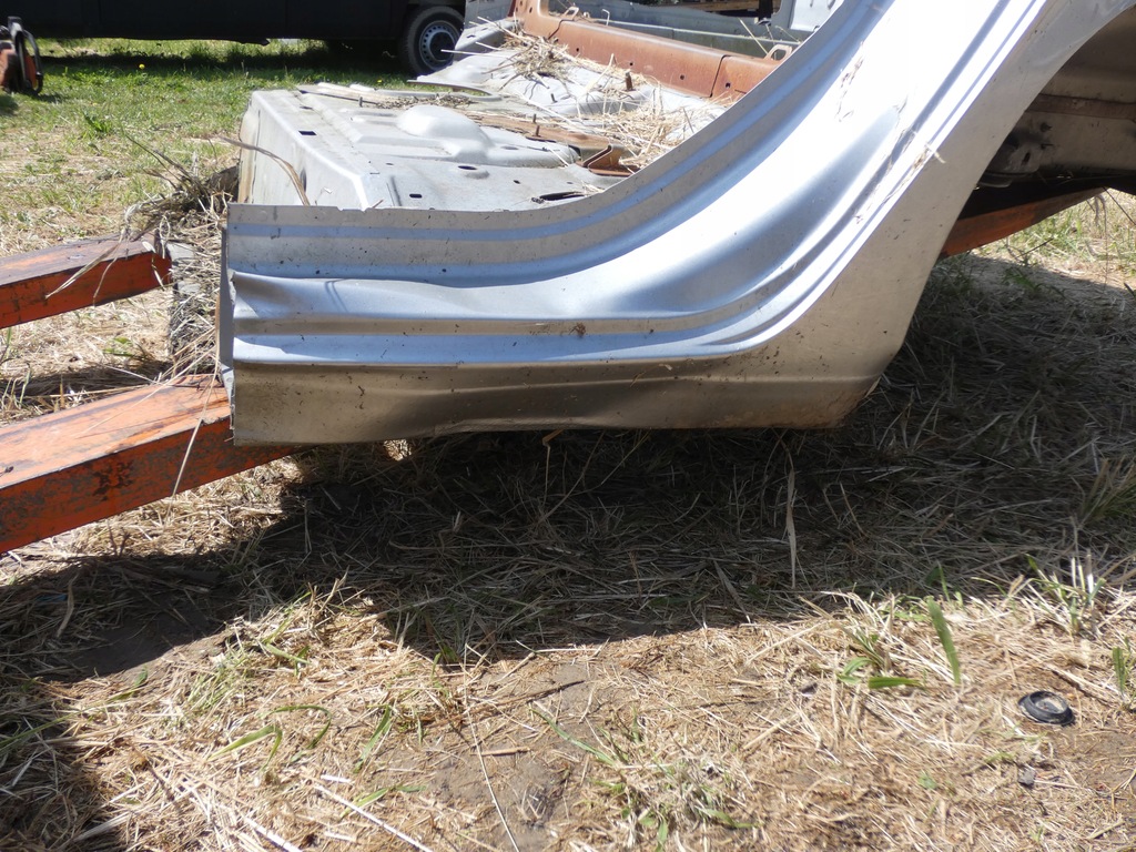 фото №7, Peugeot 308 t9 четверть pas задний поддон хэтчбек