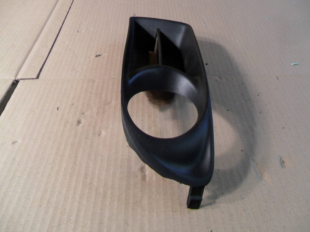 фото №7, Toyota corolla 04-07 решётка радиатора решётка w бампер левая