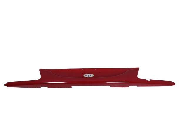 фото №1, Решітка радіатора pas savel agora