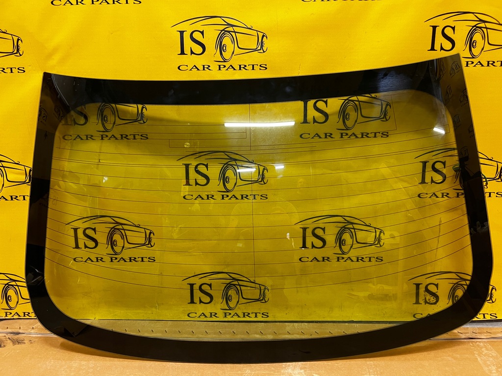 фото №1, Стекло задняя задняя багажника infiniti q50