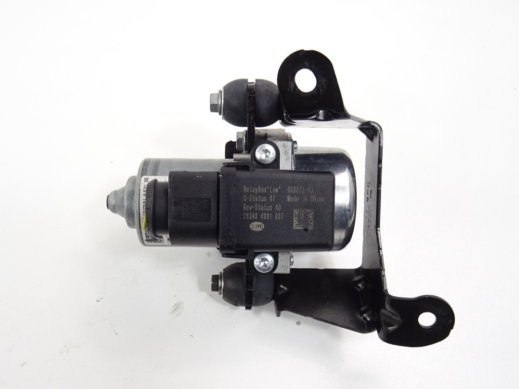 фото №8, Vw t-cross golf vii 1.0 насос усилитель торможения 1k0612181f