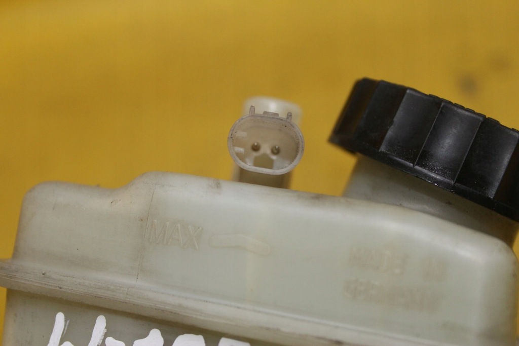 Помпа тормозная 1.7 cdi mercedes w168 с Разборки