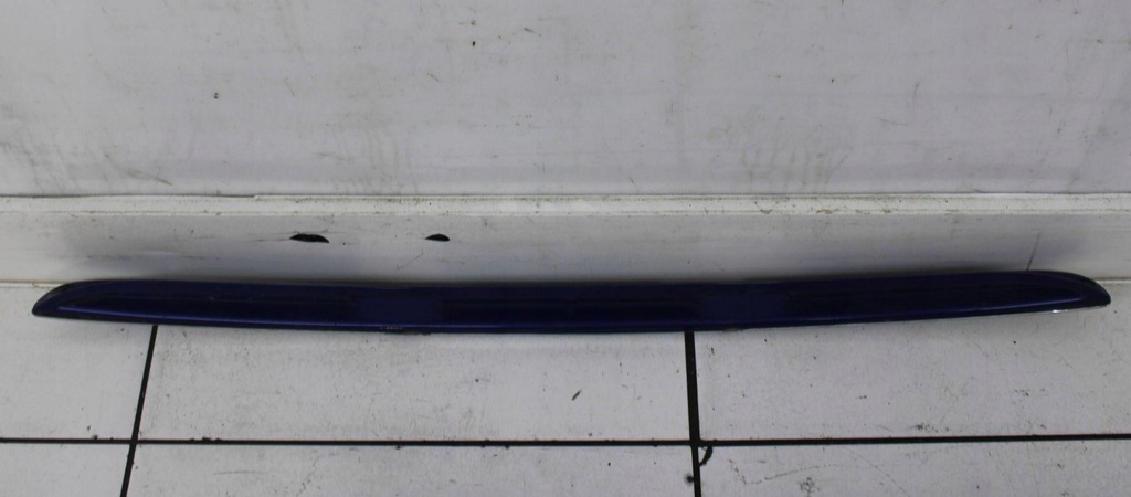 фото №1, Mercedes slk r170 96r- накладка молдинг кришки багажника задня 352 1707580038