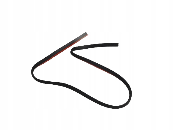 фото №7, Прокладка стекло задняя renault espace iv 7701053966