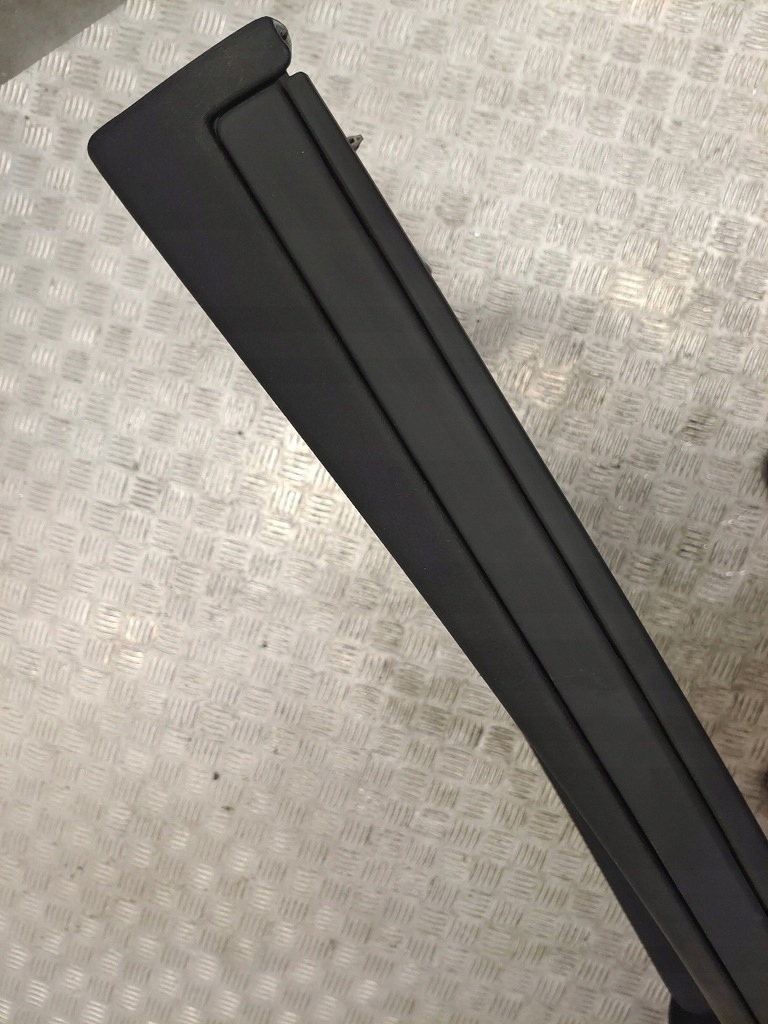 фото №15, Bmw f07 обшивка оббивка двері шторка комплект