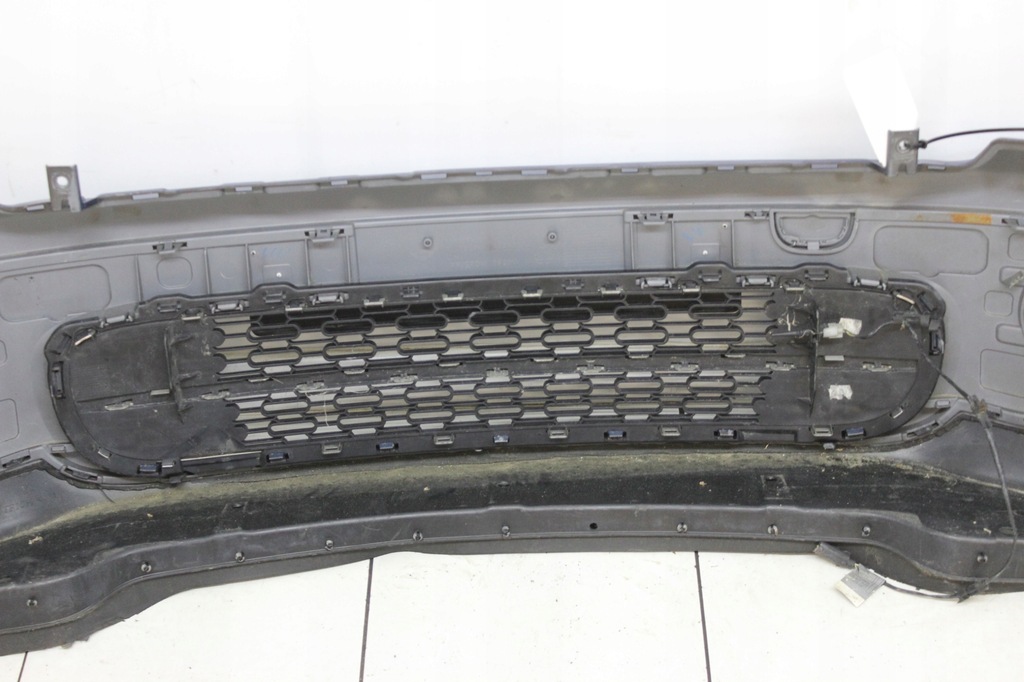 фото №13, Mini r55 r56 r57 дизель бампер передній перед протитуманні фари