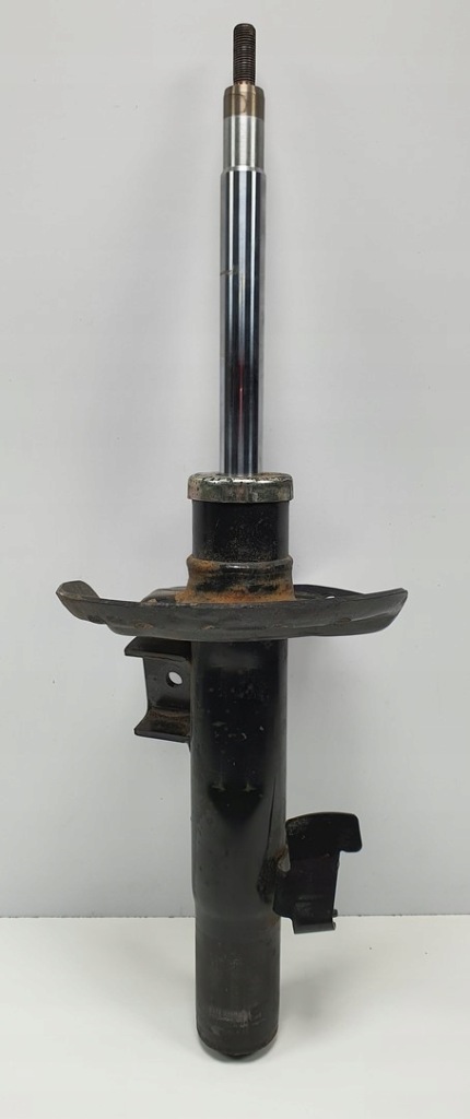 фото №3, Амортизатор правый перед volvo v60 i