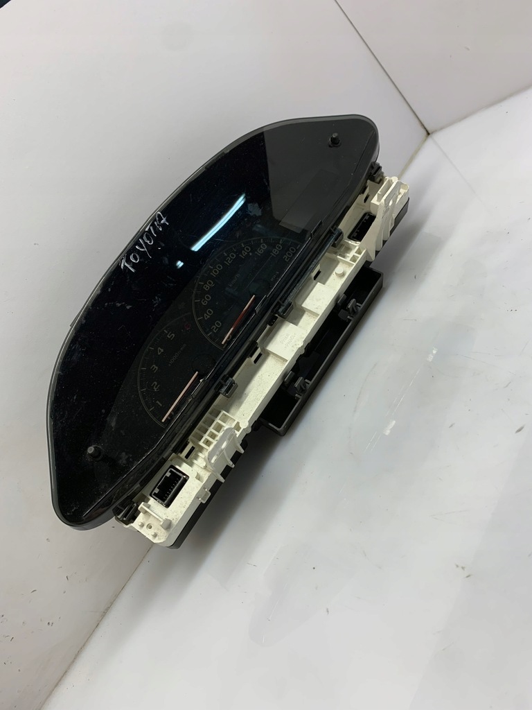 фото №1, Лічильник прилади toyota 83800-0dg40