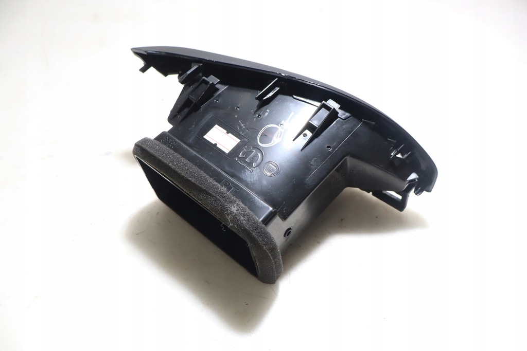 фото №3, Решітка обдув права fiat tipo