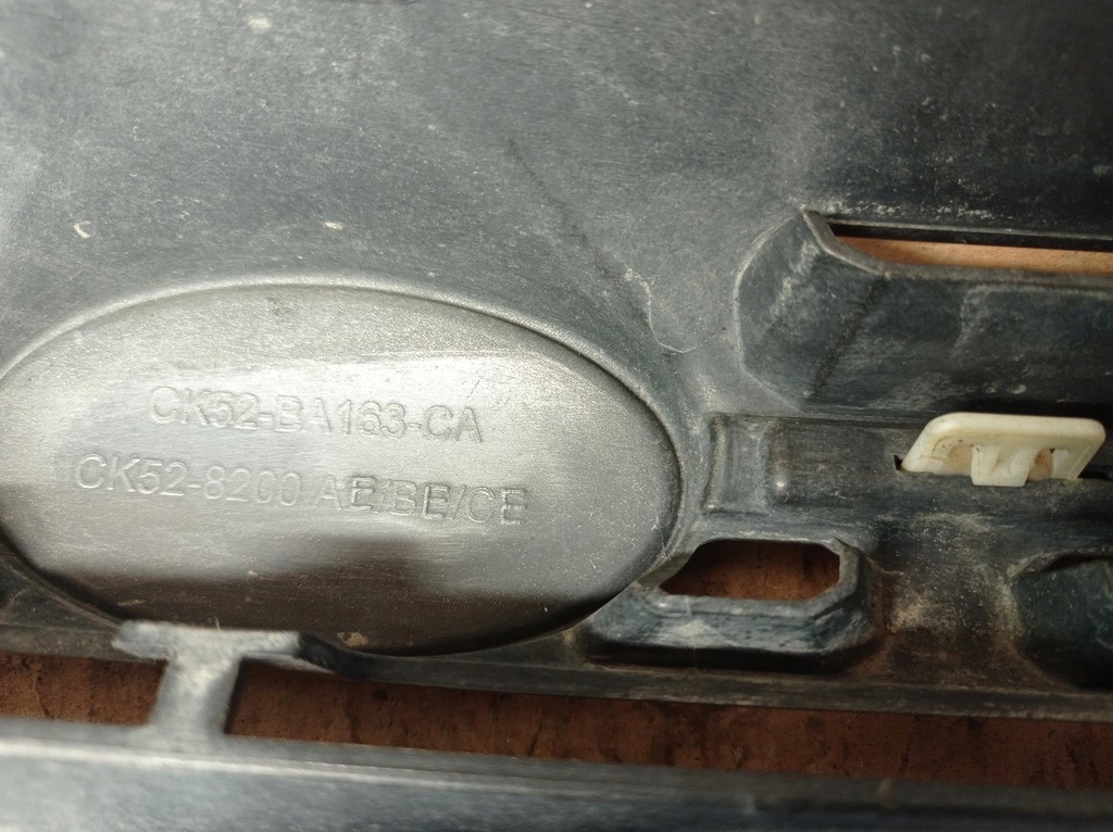 фото №10, Решётка радиатора решётка радиатора land rover vogue 2013-