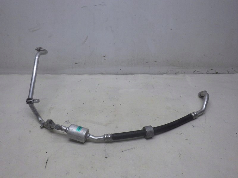 фото №3, Труба трубка кондиціонера sandero ii 0.9 924801845r