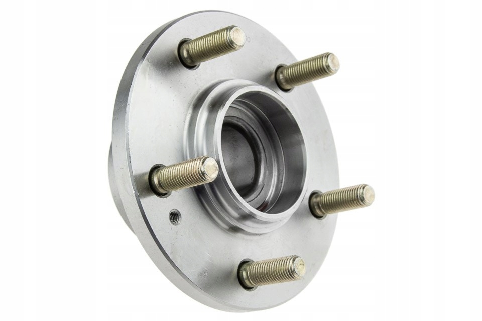 фото №9, Ступиця колеса задня hyundai trajet 00.01- +abs