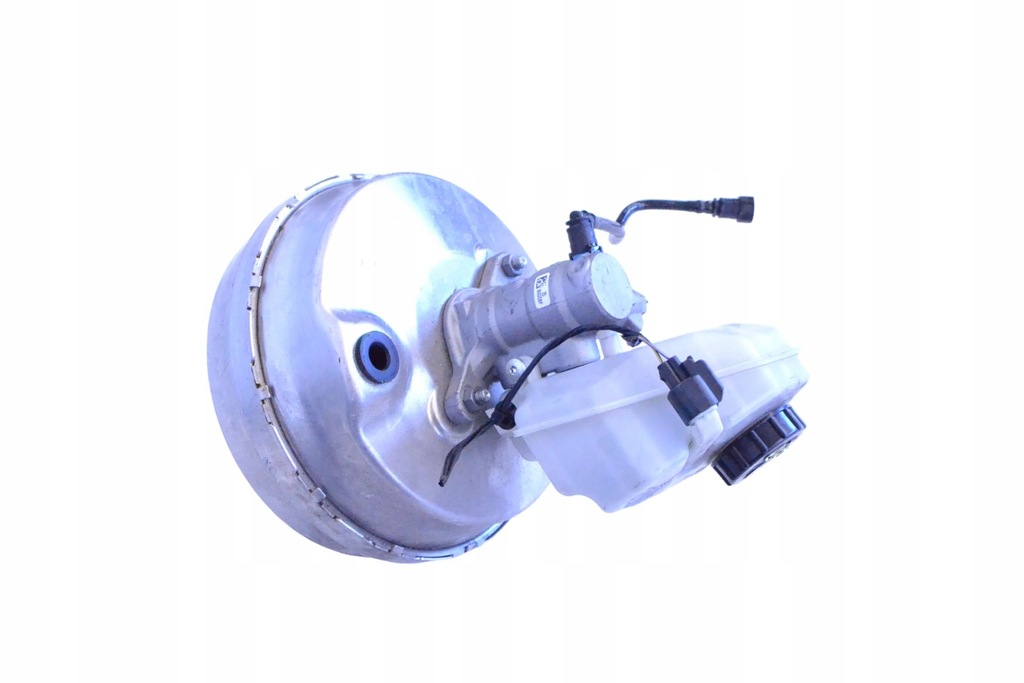 фото №4, Land rover range rover evoque l538 2016 усилитель тормоза