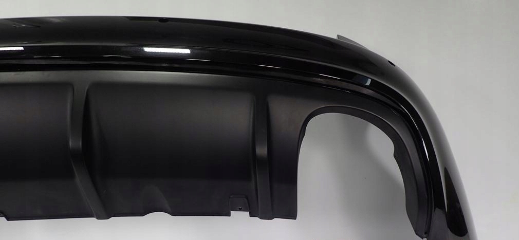 фото №9, Бампер задня avant audi rs6 c6 4f9807511f lz9y