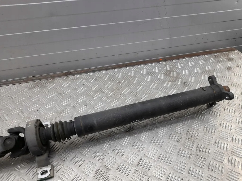 Cadillac cts 20892622 приводной вал с Разборки