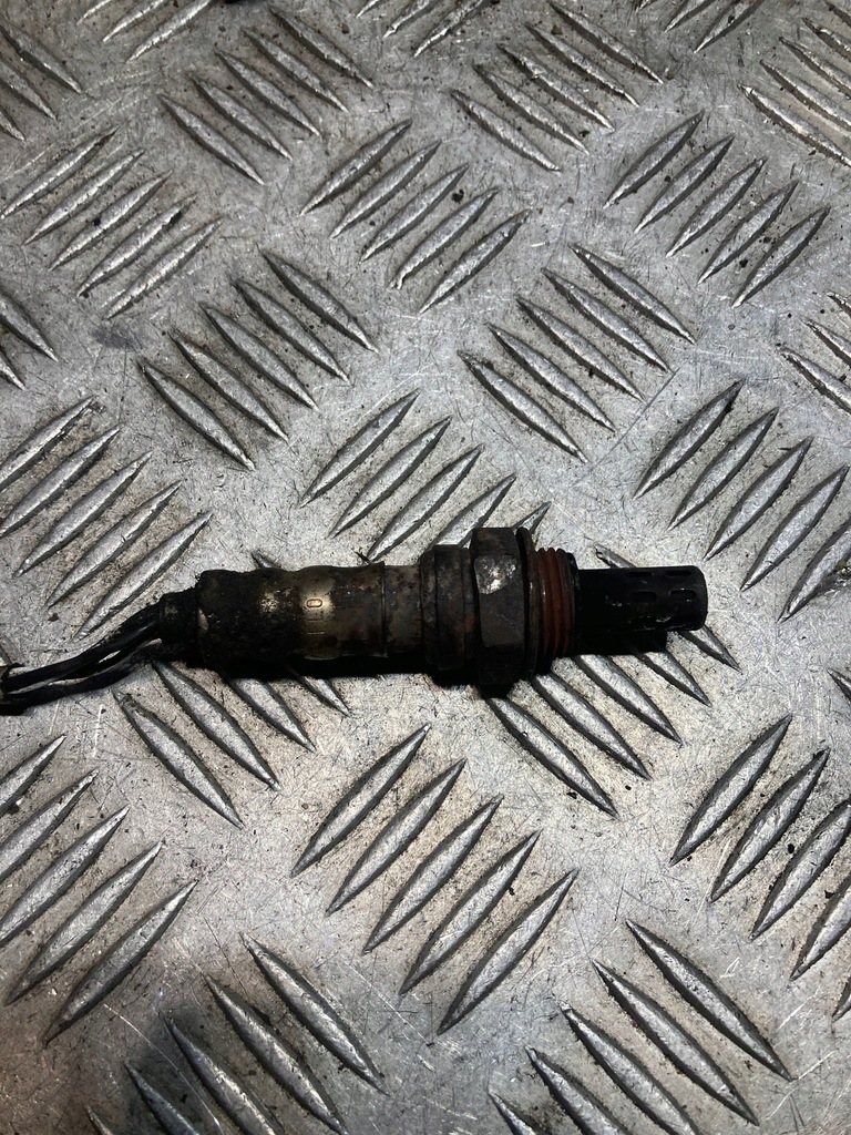 фото №2, Mini one - cooper cabrio r52 датчик лямбда-зонд