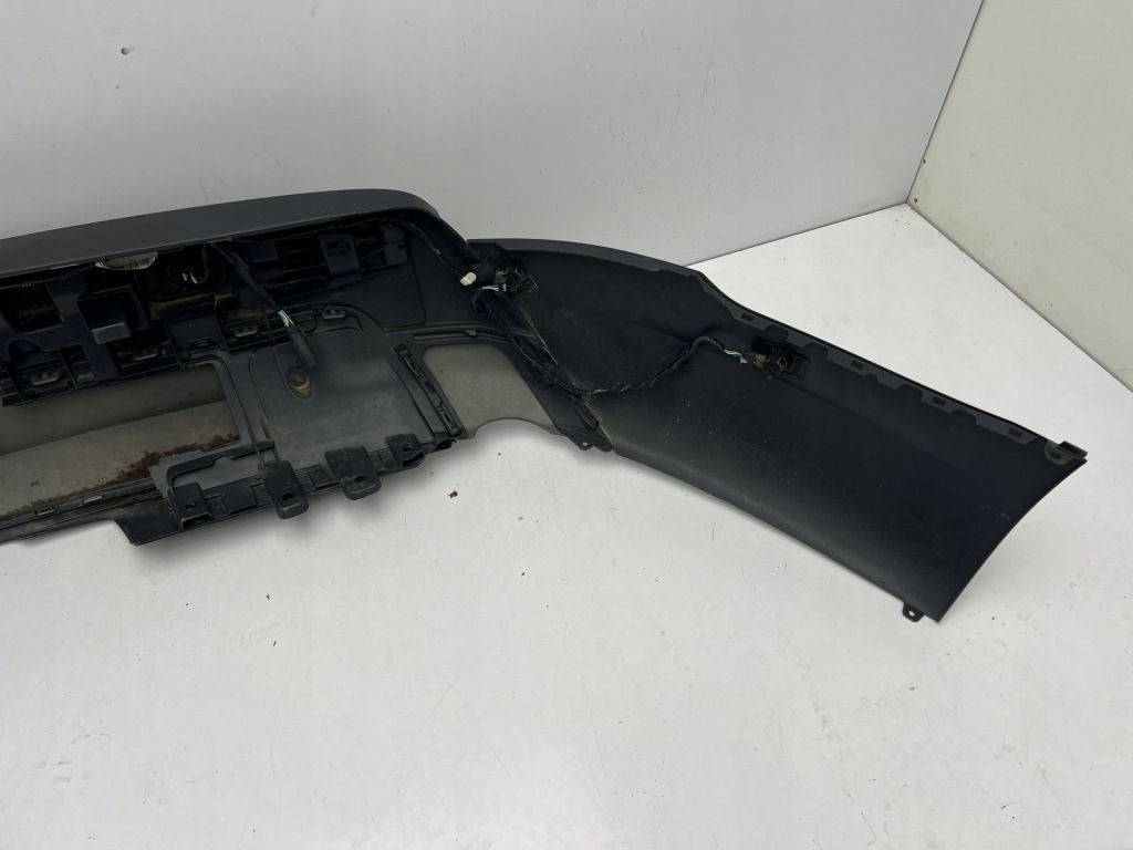 фото №8, Land rover discovery v 5 l462 бампер задний задняя 6xpdc оригинал 2016-2021