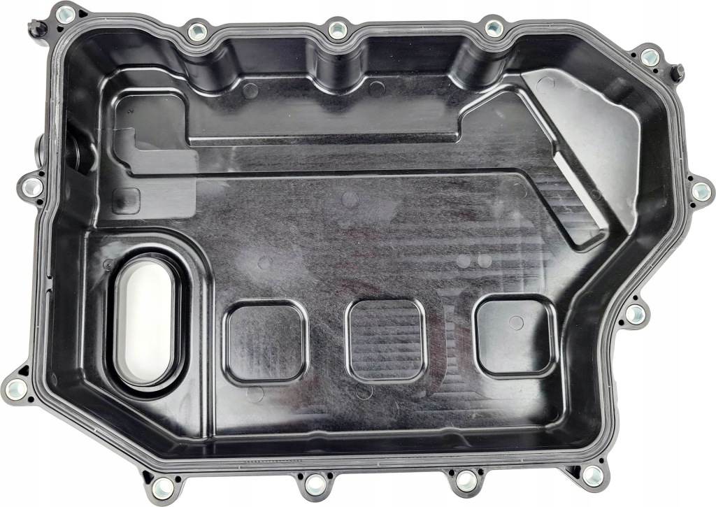 фото №10, Поддон коробки передач focus 18- kuga 20- escape 20-