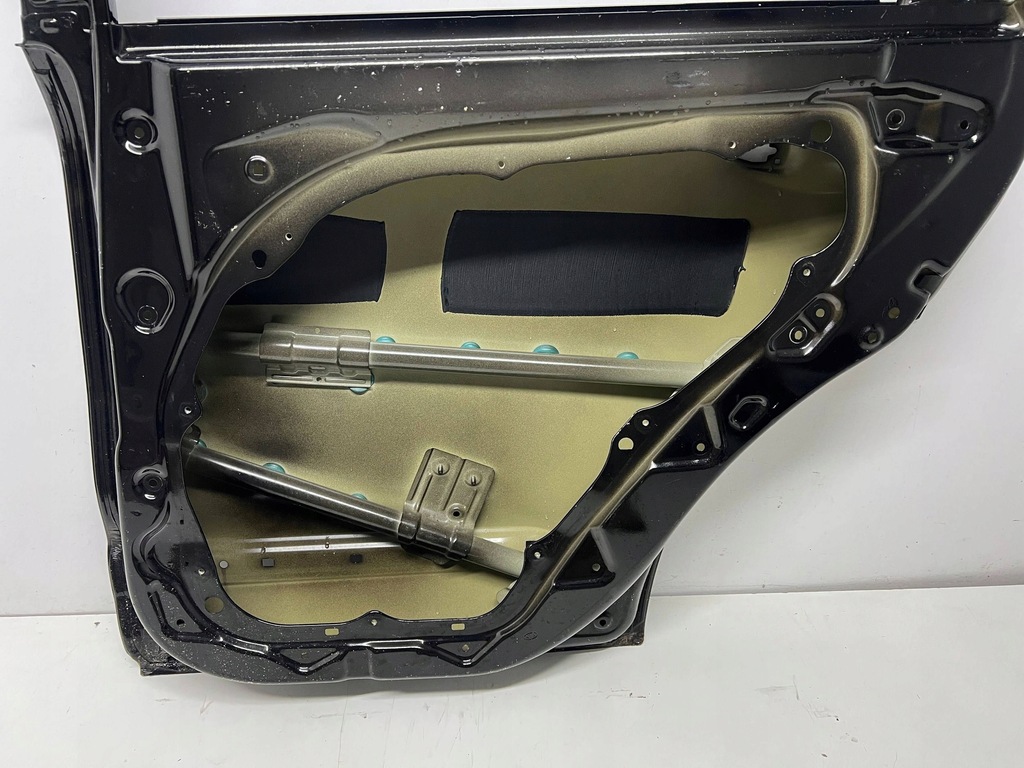 фото №7, Kia niro ii 2 двері правий задня задні