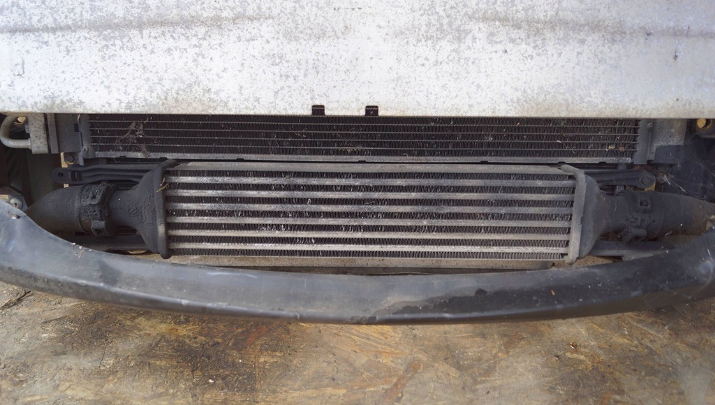 фото №11, Opel corsa d pas передній 1.3d d896