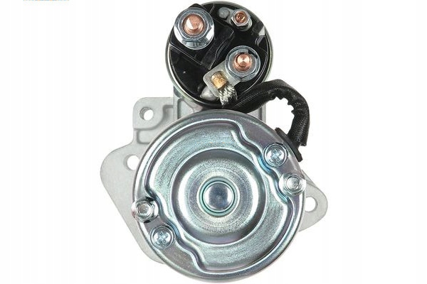 фото №3, As-pl стартер 12v nissan kubistar renault clio kangoo megane