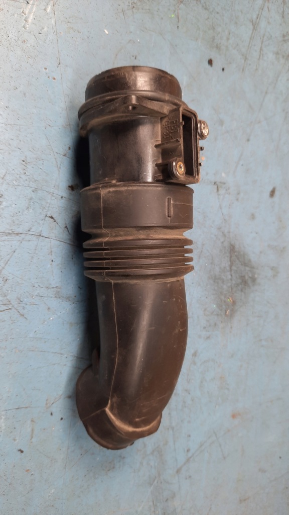 фото №1, Citroen c4 1.6 hdi шланг труба повітрозабірник повітря