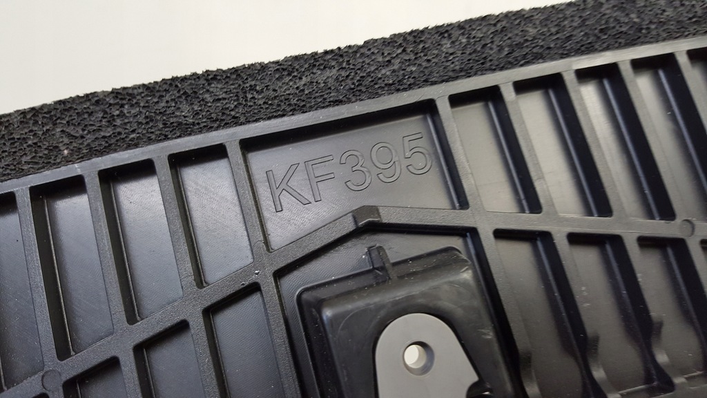 фото №10, Mazda cx5 cx-5 ii 2 плита защита pod бампер 17-