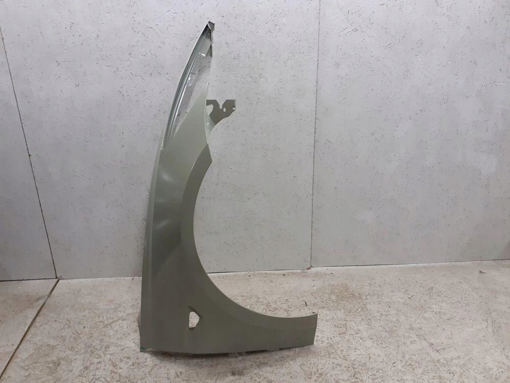 Купить Крыло  передний перед правый  tesla model 3 2017- новый оригинал