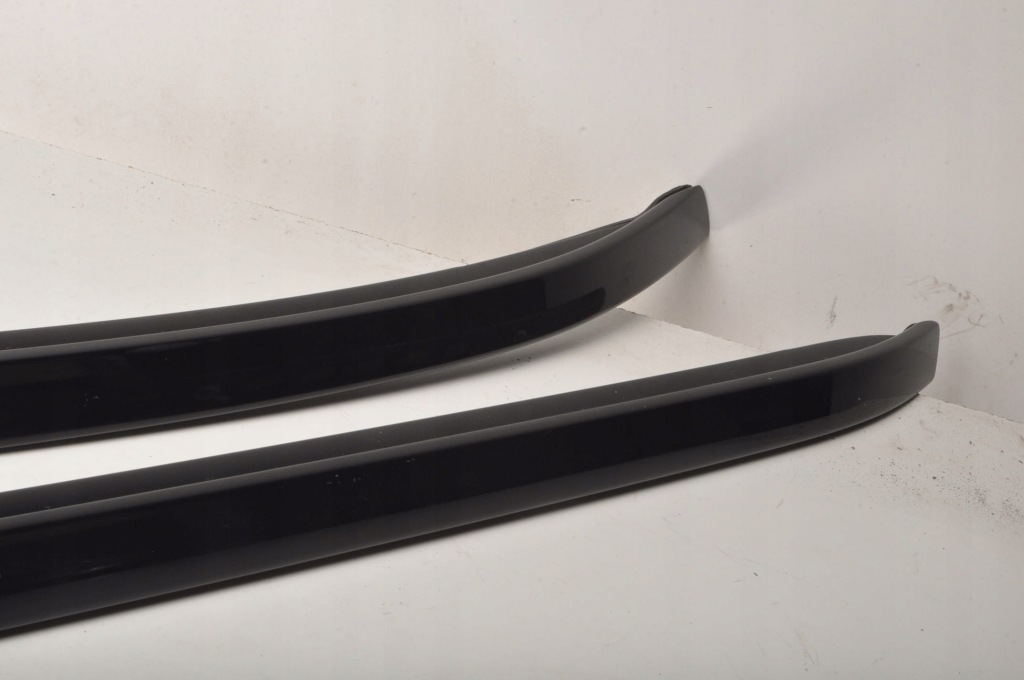 фото №9, Volvo xc60 ii рейлинг крышный 31416898 31416899 комплект