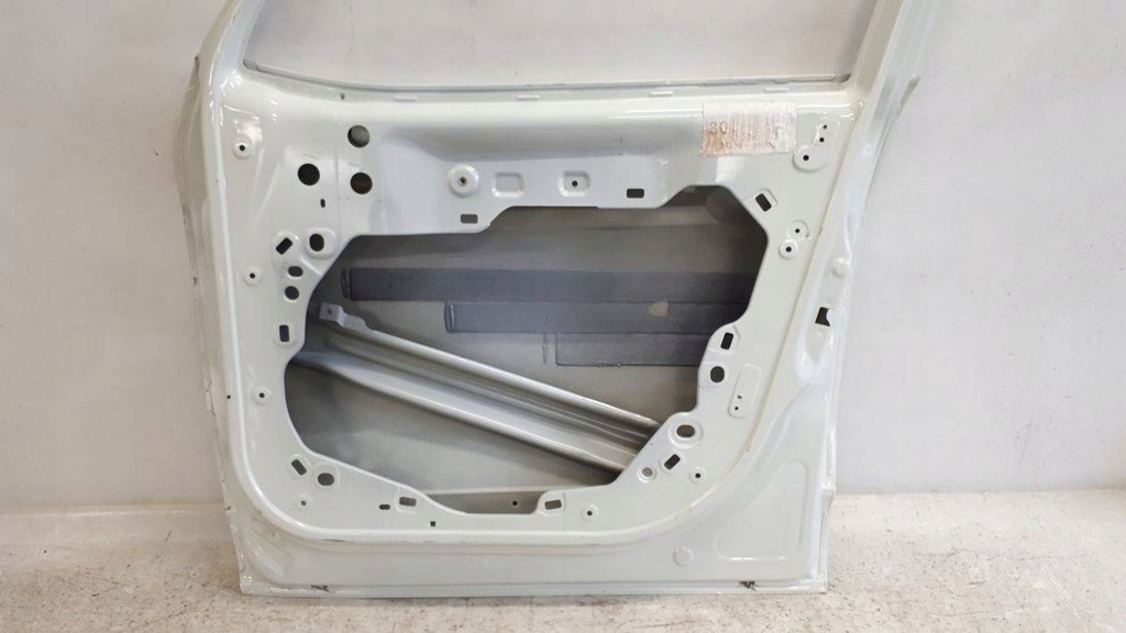 фото №10, Jeep renegade 2014-2024 дверь правое перед 68263192aa