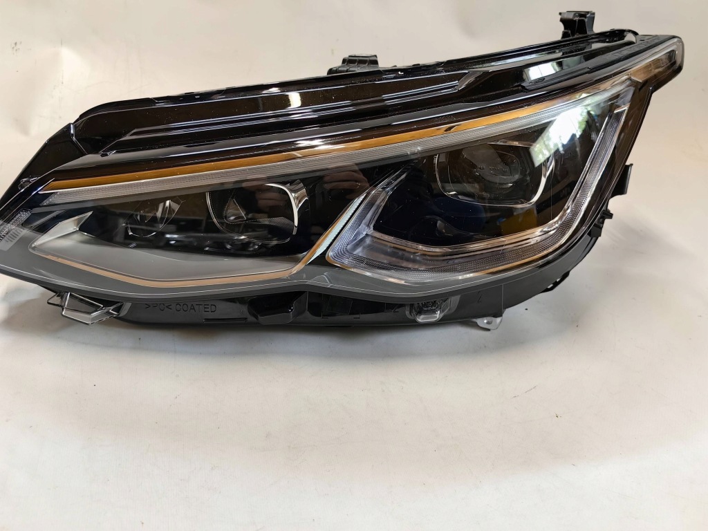 фото №1, Vw golf 8 viii - лампа full led ліва iq polecam