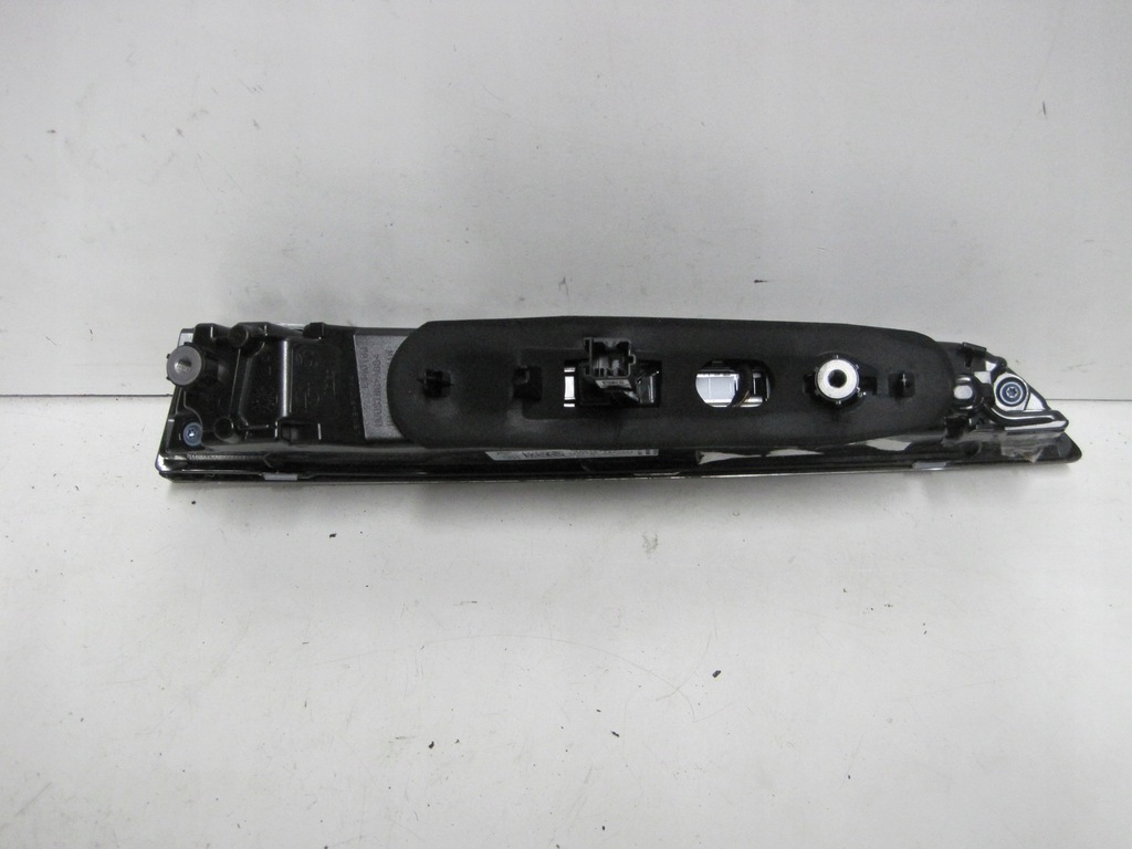 фото №10, Лампа лампы задняя opel astra l vi led 9839325380 9839325480 do крышки