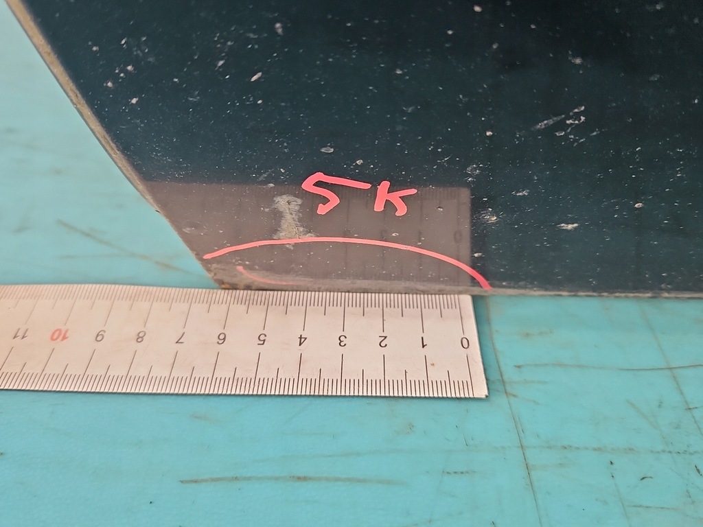 фото №8, Двері перед ліва ford galaxy mk1 5d чорний