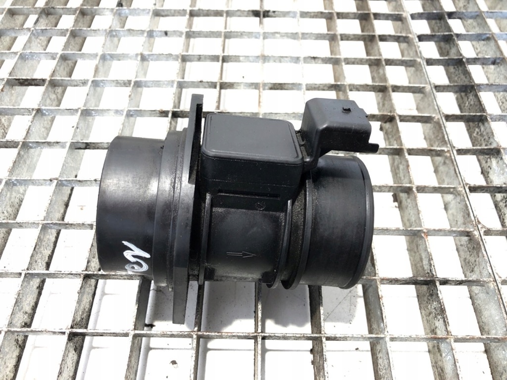 фото №1, Витратомір renault master ii 5wk9609 2.2 90km датчик