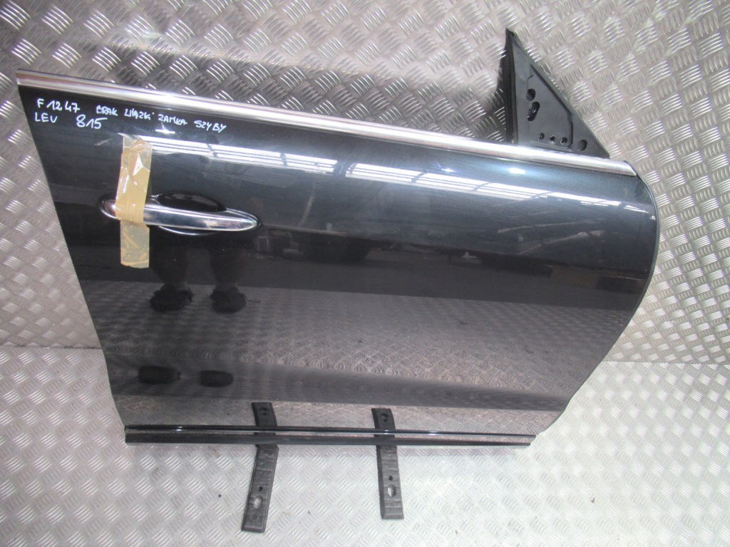 фото №3, Maserati levante дверь правый перед 815 f1247