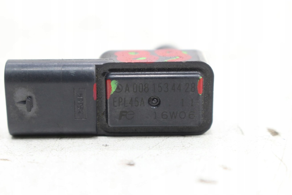 фото №5, Датчик тиску map датчик a0081534428 mercedes