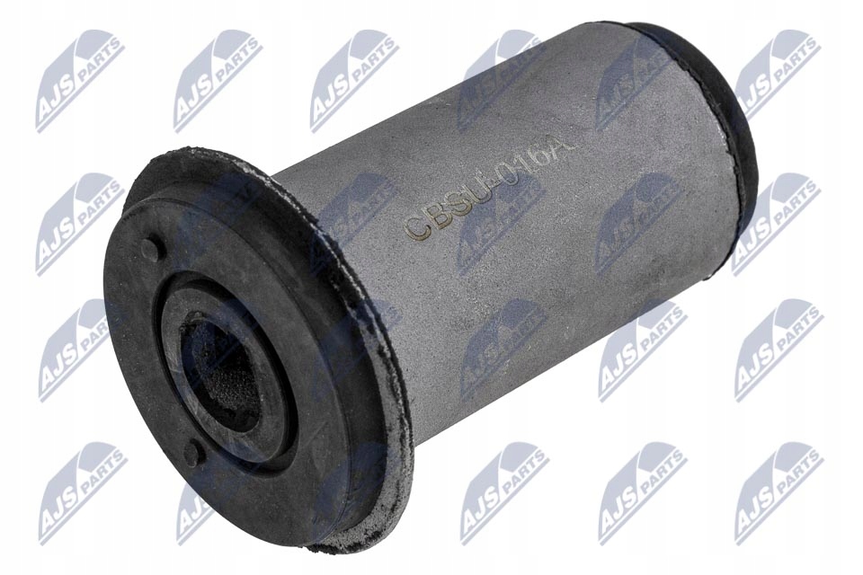 фото №7, Втулка ресора nty ztp-ty-004s