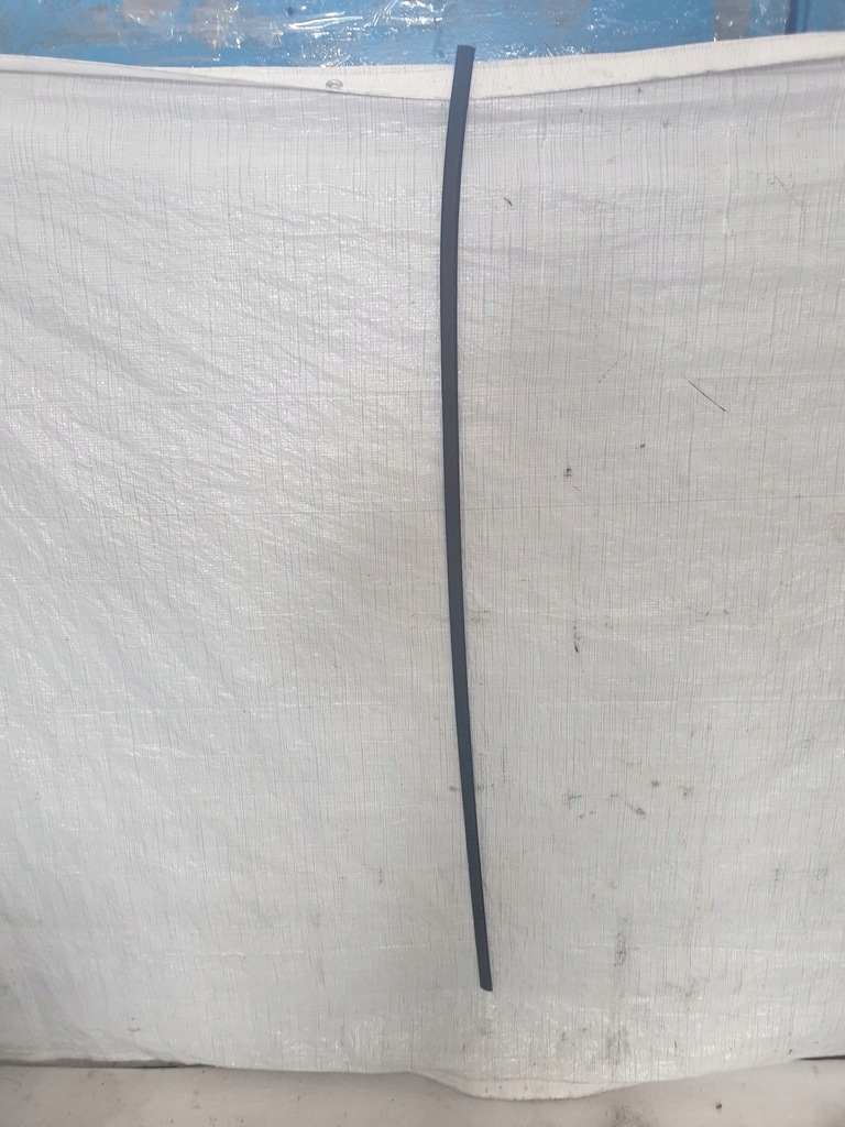 фото №6, Молдинг дах дахова ліва opel karl 15r