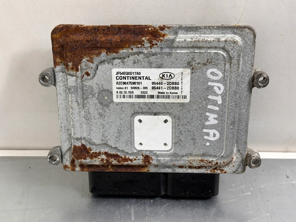 фото №4, Kia optima 2018 другое