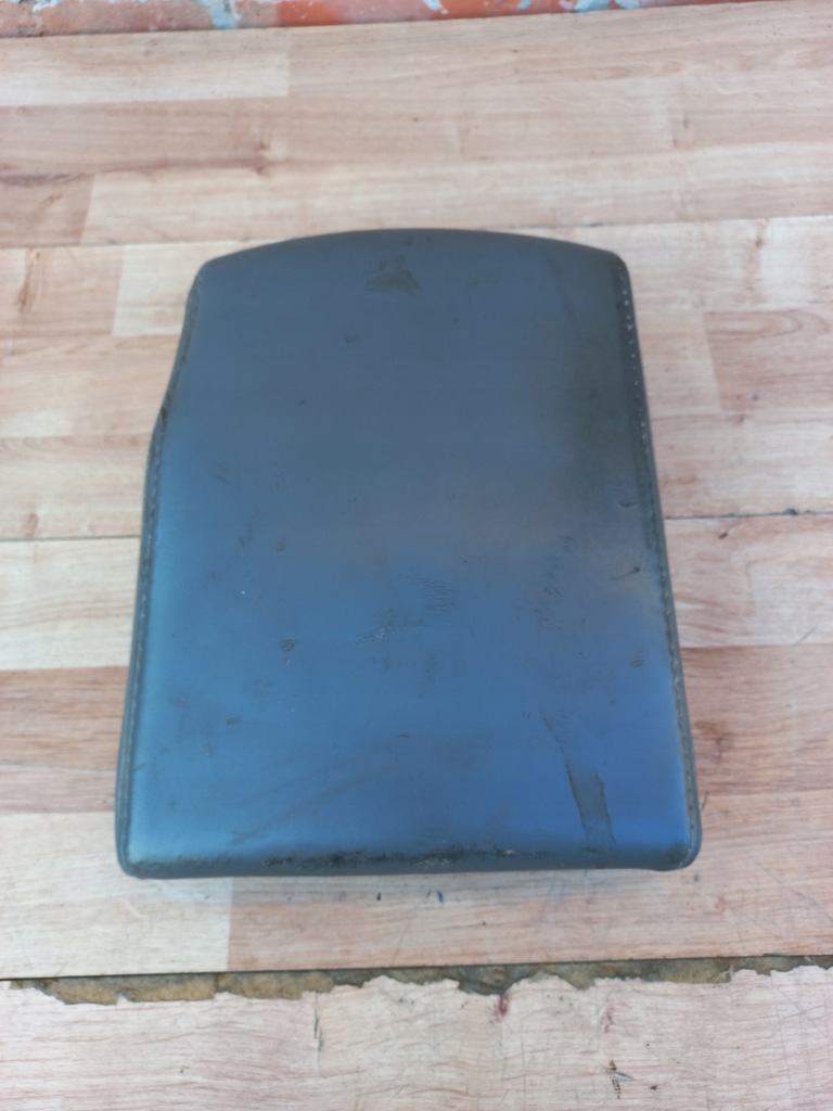 фото №7, Jeep grand cherokee wk 05-10r підлокітник шкіра overland